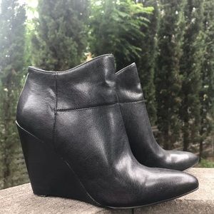 Booties NINE WEST!!!!